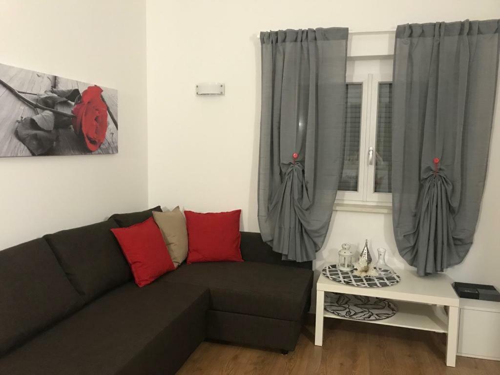 Al Consiglio Appartamento Trento Esterno foto