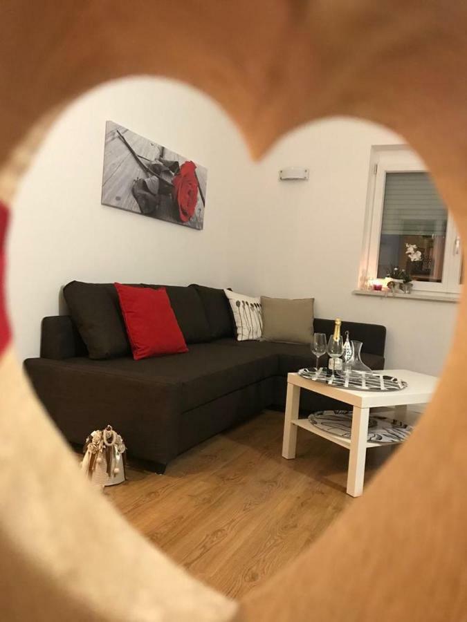 Al Consiglio Appartamento Trento Esterno foto